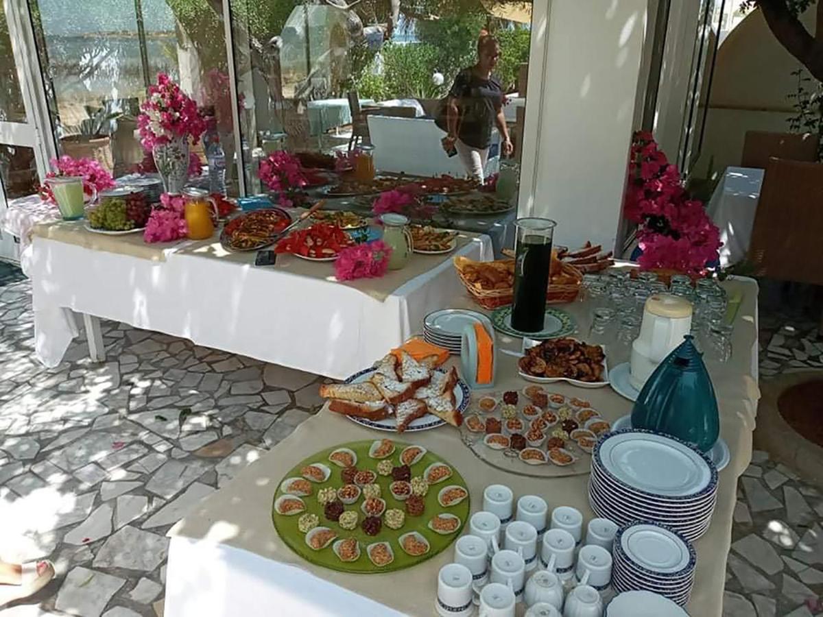 Bed and Breakfast Casa Mia Ouled Kacem Екстер'єр фото