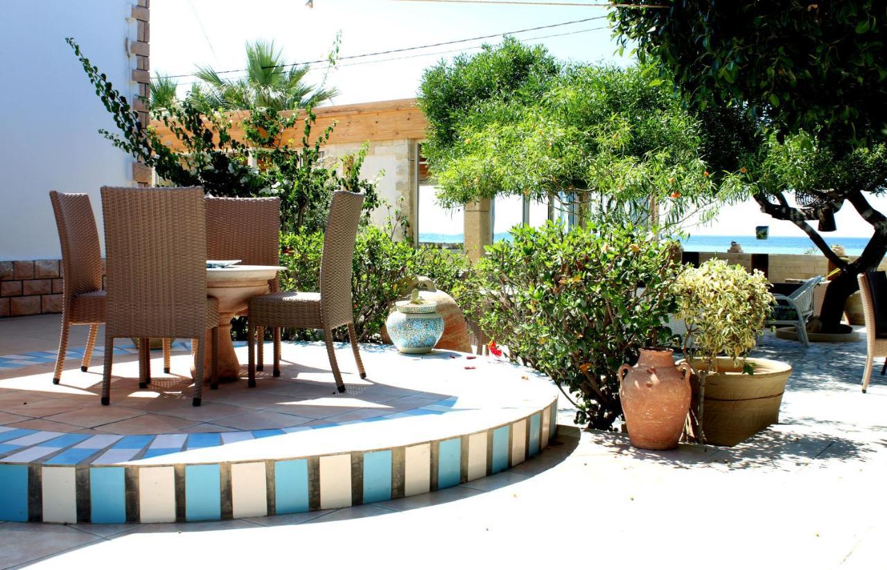 Bed and Breakfast Casa Mia Ouled Kacem Екстер'єр фото