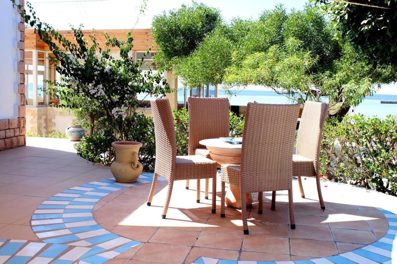 Bed and Breakfast Casa Mia Ouled Kacem Екстер'єр фото