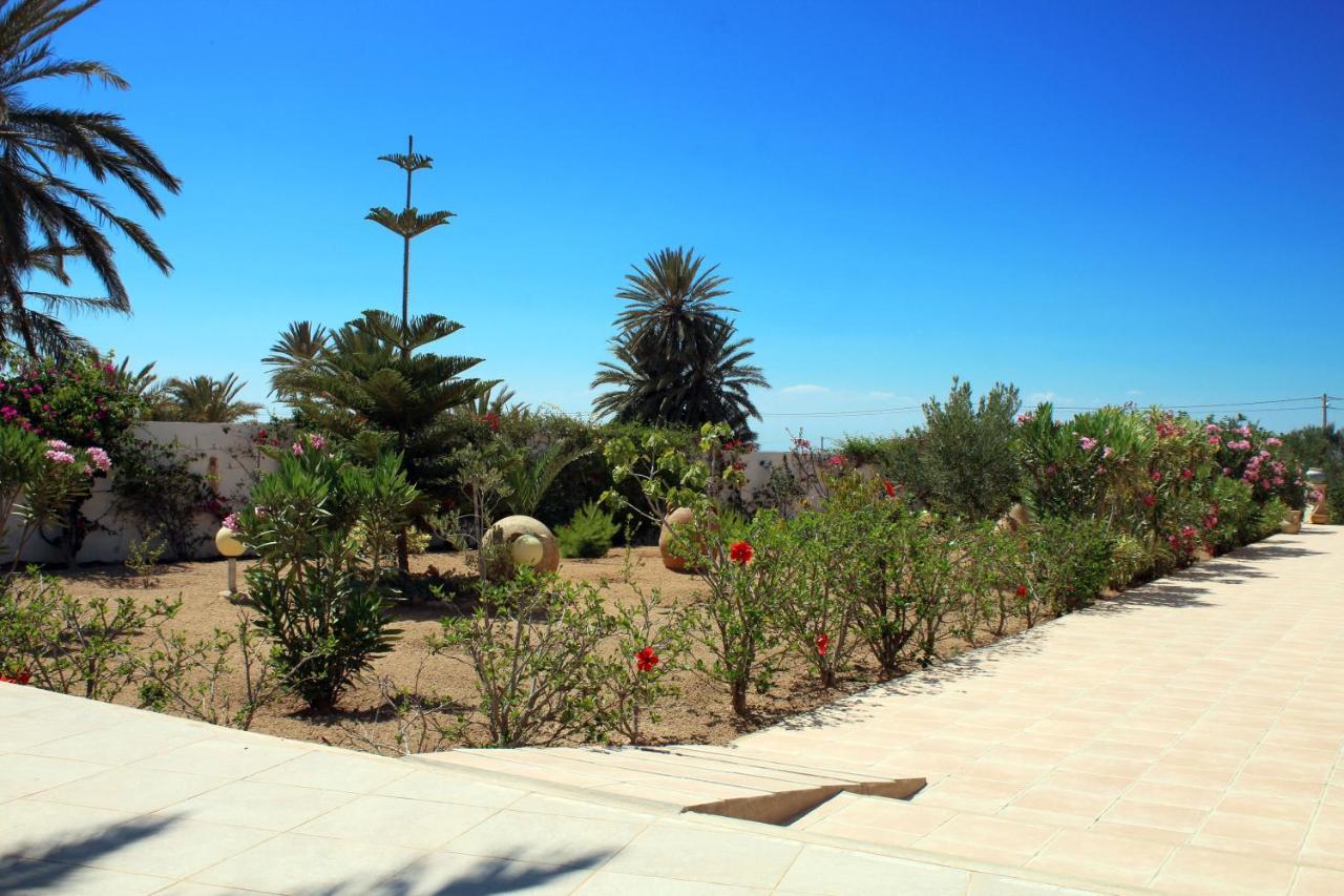 Bed and Breakfast Casa Mia Ouled Kacem Екстер'єр фото