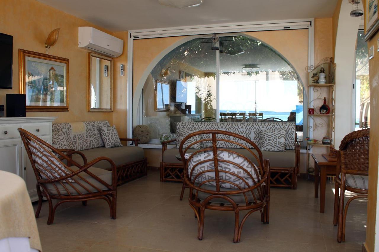 Bed and Breakfast Casa Mia Ouled Kacem Екстер'єр фото
