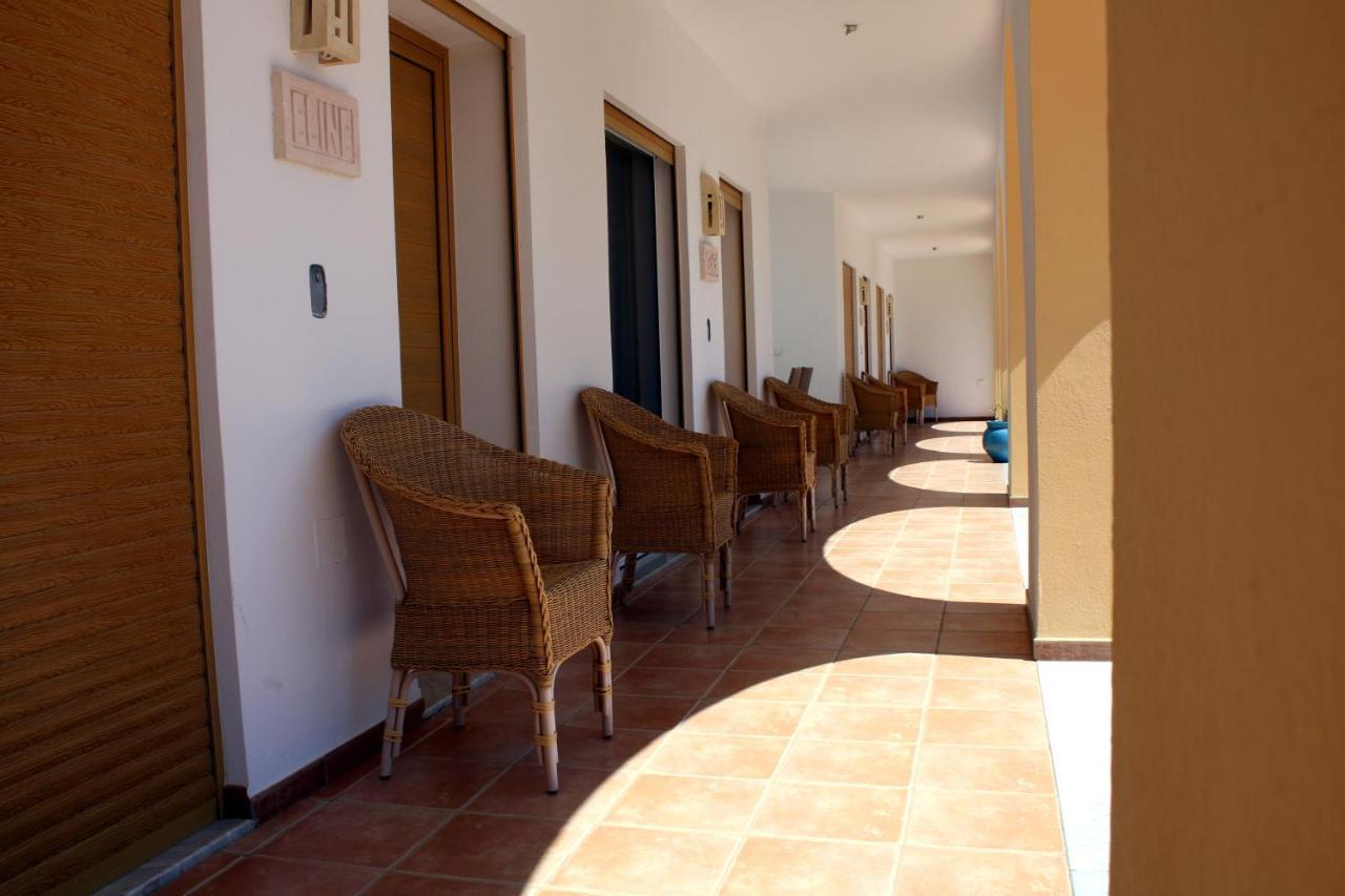 Bed and Breakfast Casa Mia Ouled Kacem Екстер'єр фото