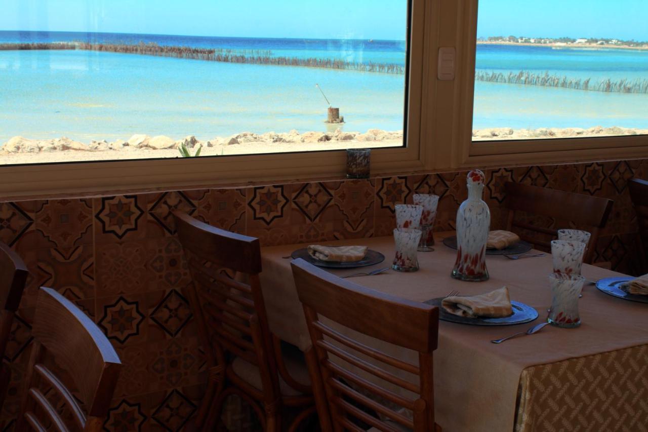 Bed and Breakfast Casa Mia Ouled Kacem Екстер'єр фото