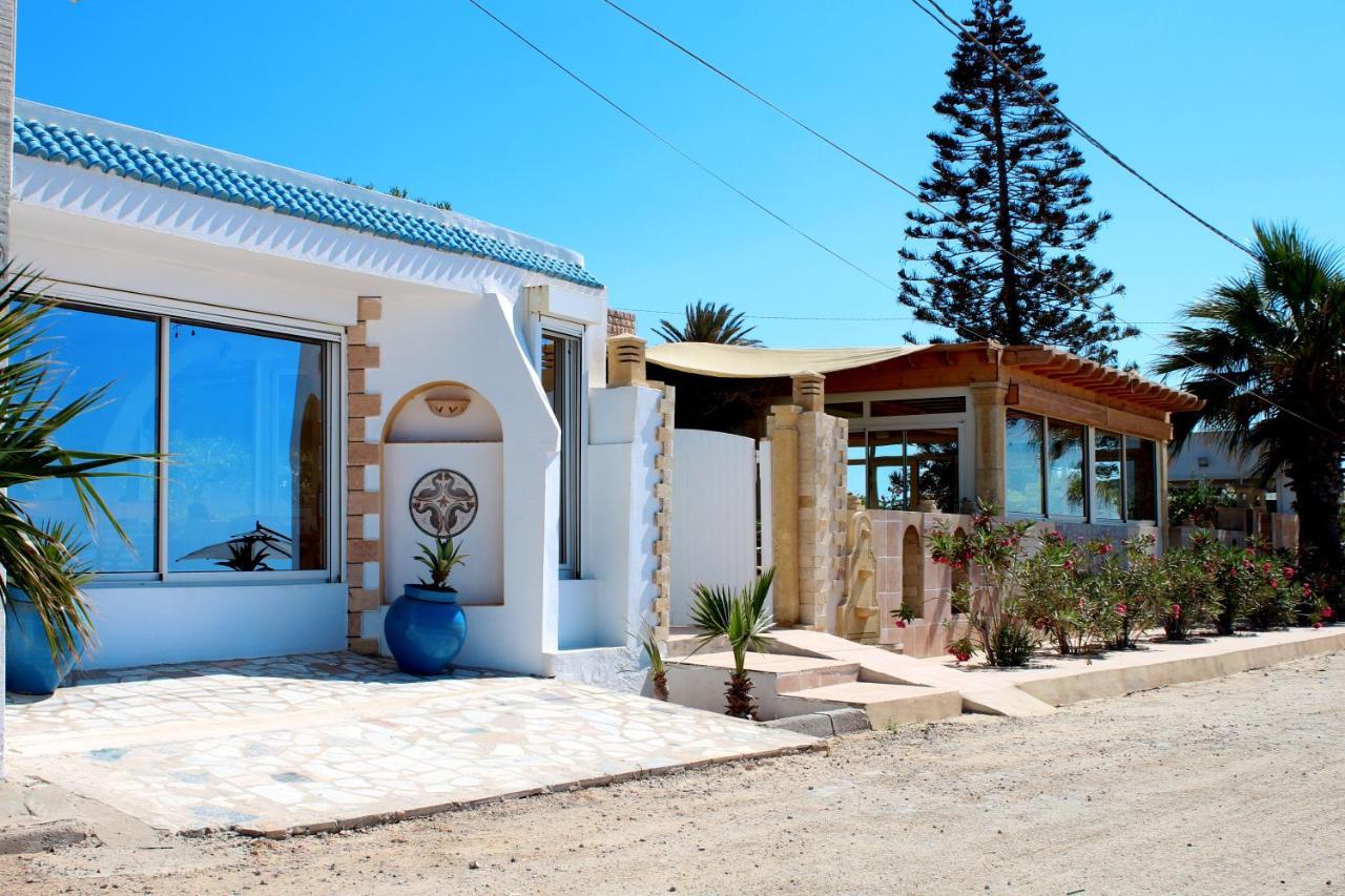 Bed and Breakfast Casa Mia Ouled Kacem Екстер'єр фото