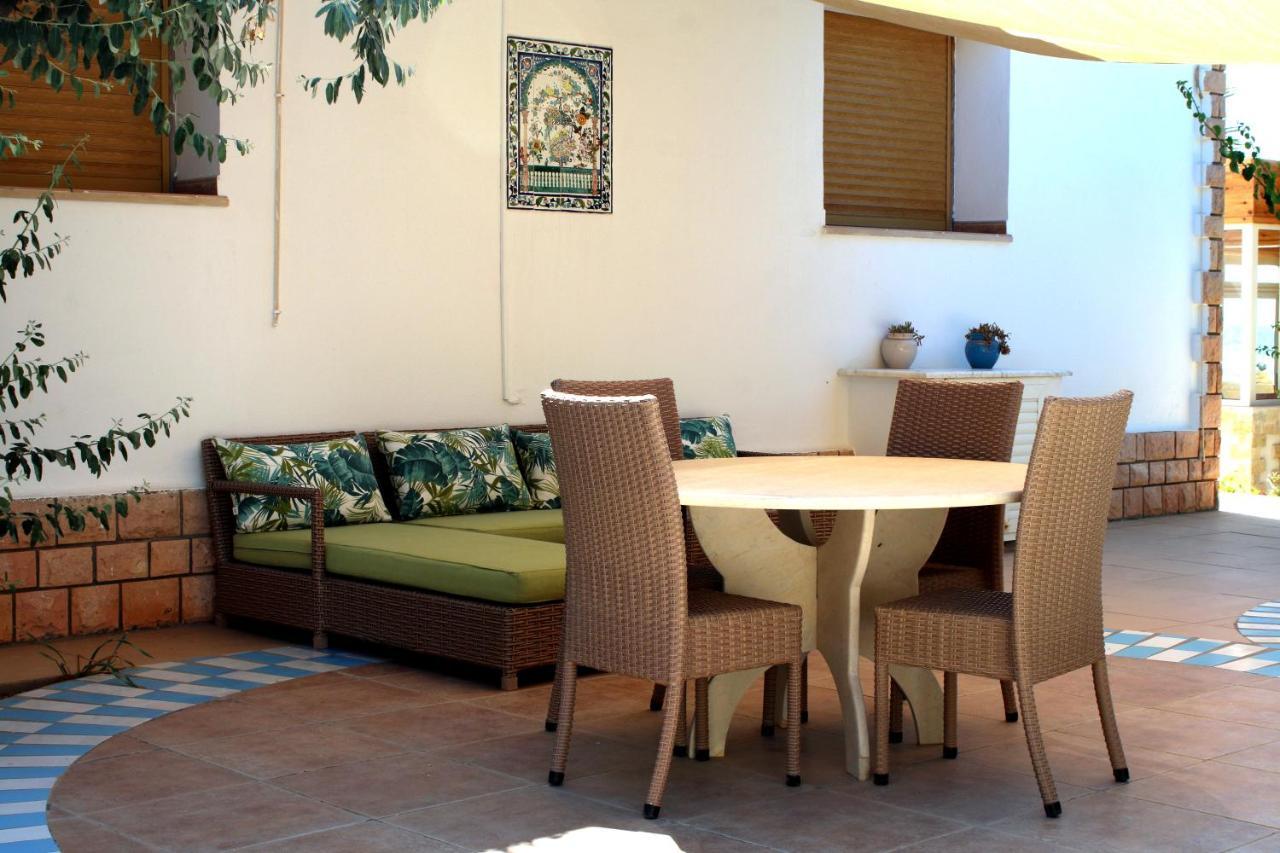 Bed and Breakfast Casa Mia Ouled Kacem Екстер'єр фото