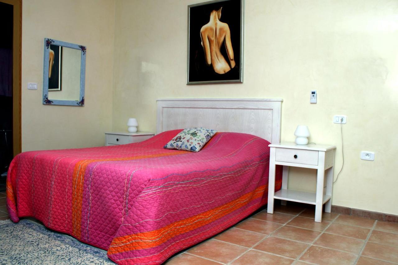 Bed and Breakfast Casa Mia Ouled Kacem Екстер'єр фото