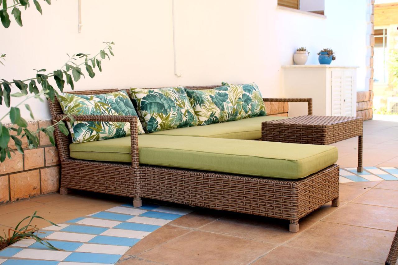 Bed and Breakfast Casa Mia Ouled Kacem Екстер'єр фото