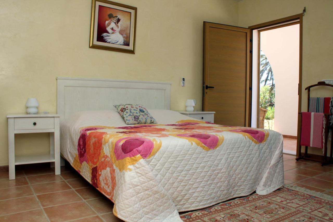 Bed and Breakfast Casa Mia Ouled Kacem Екстер'єр фото
