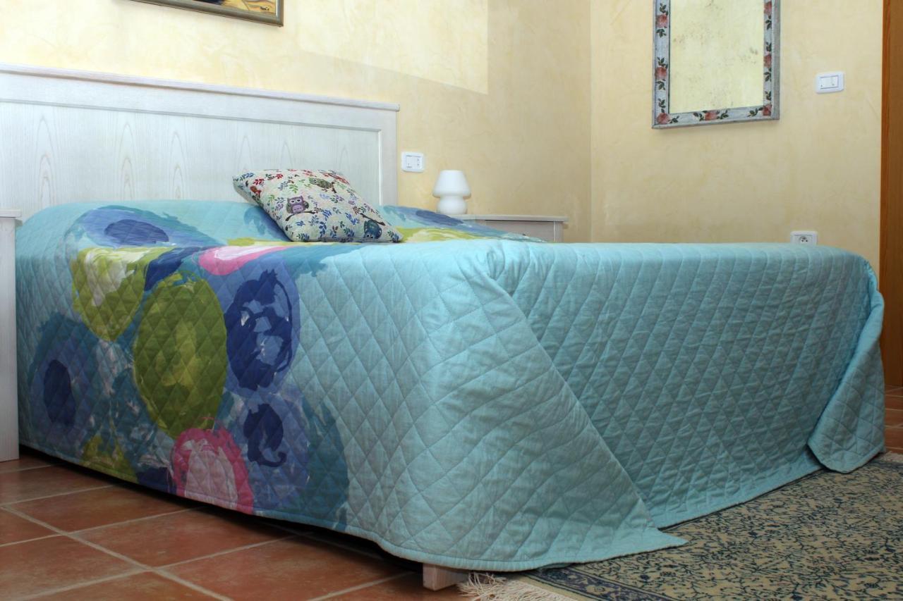 Bed and Breakfast Casa Mia Ouled Kacem Екстер'єр фото